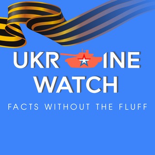 Ukraine Watch
