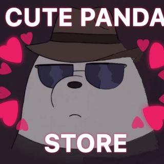 𝘾𝙪𝙩𝙚 𝙋𝙖𝙣𝙙𝙖 𝙎𝙩𝙤𝙧𝙚 💕