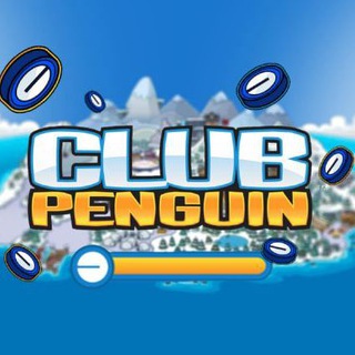 Penguin Club Based – PORTAL 🐧