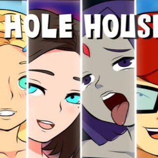 Hole House Mod APK