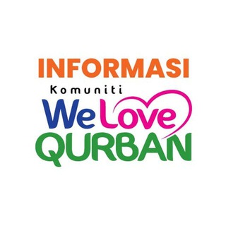 INFORMASI WELOVE QURBAN (TERKINI)