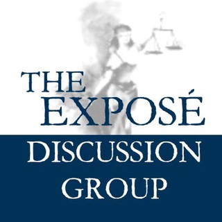 The Exposé Discussion Official - Join the Conversation…