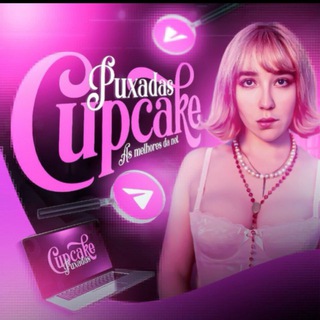 PUXADAS CUPCAKE GRÁTIS 🧁💗