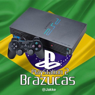 PS2 - Brazucas 🇧🇷