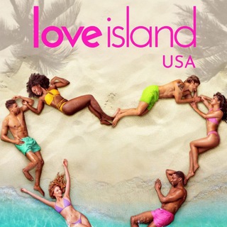 LOVE ISLAND USA ALL SEASONS