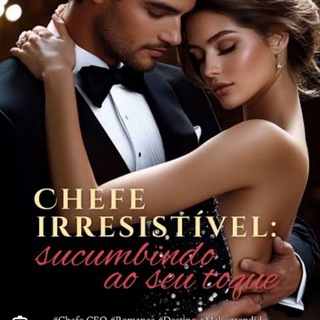 CHEFE IRRESISTÍVEL SUCUMBINDO AO SEU TOQUE