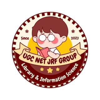 UGC NET/JRF/Other Competition LIS 2025 GROUP