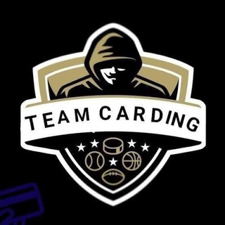 🏴☠Team Carding Peru