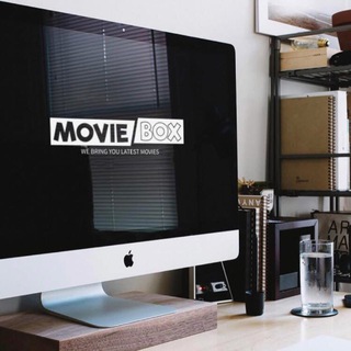 MOVIE BOX