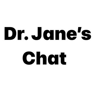 Dr Jane Ruby Chat