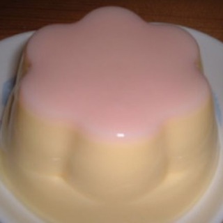 🧁ชมพูทวีป | Pudding🧁