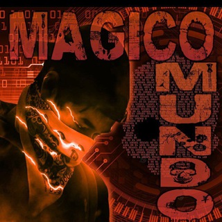 Ɱαgΐ¢omuήdo🍁