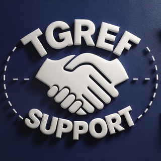 TGREF.XYZ - BUY REFERRALS FOR TELEGRAM BOTS