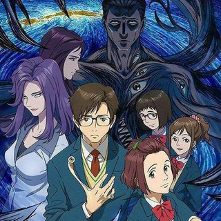 Parasyte