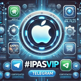 🟢IPAS IPHONE VIP🟢