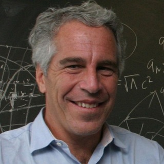 Jeffrey Epstein Official