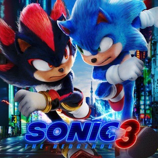 Sonic The Hedgehog 3