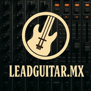 LeadGuitar.Mx