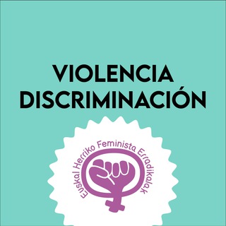 Violencia y discriminación