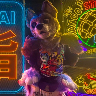 Ripley 🐕‍🦺 Believe It or Dog