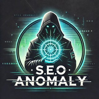 SEO Anomaly