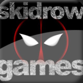 Skidrow & Reloaded Games