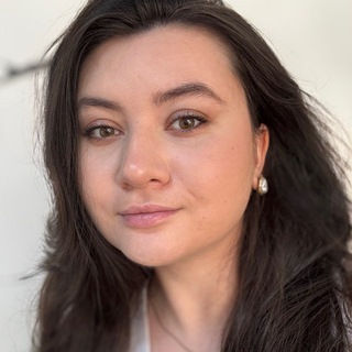 Виктория Горева