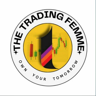 THE TRADING FEMME OFFICIAL ️