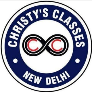 Christy's Classes