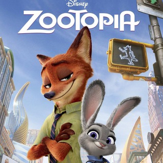 Zootopia