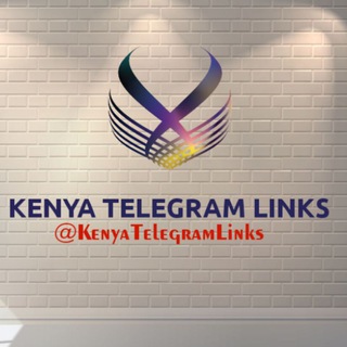 🇰🇪 KENYA TELEGRAM LINKS