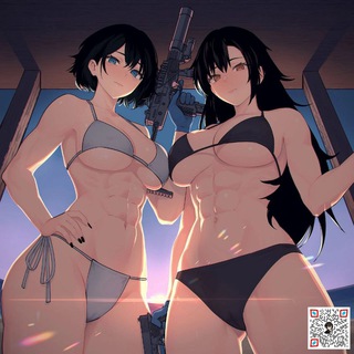 Muscle mommy's religion