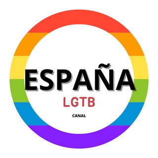 LGTB España 🇪🇦🏳️‍🌈