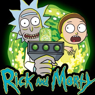 RICK AND MORTY (LATINO)