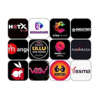 🔴 Tamil adult web series