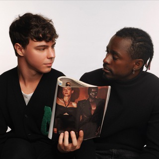 КАДРОЛ И ФАТИЧ