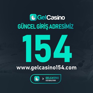 GELCASİNO