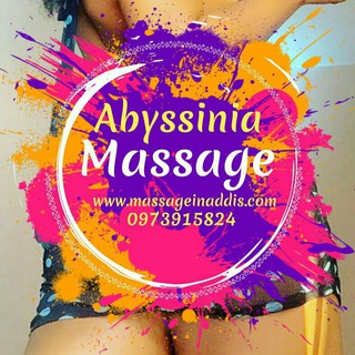 Abyssinia massage