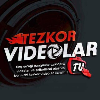 Tezkor Videolar | Rasmiy kanal