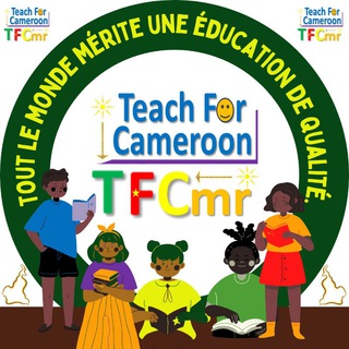 Teach For Cameroon