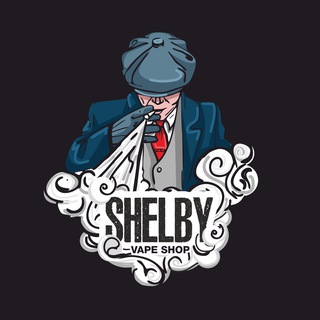 SHELBY — Vape Shop Иркутск