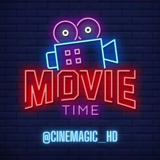Cinemagic HD🎬 | BOT - English Movies | Series | Downloader 📥