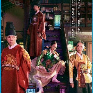 Mr Queen (2020) Kdrama English Subtitles