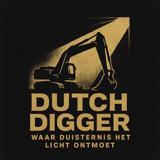 DUTCH DIGGER MINISTRIES .