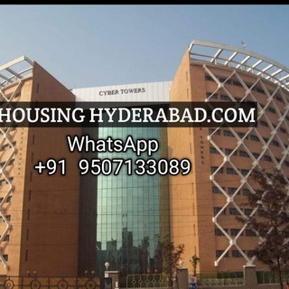 Flats and Flatmates Hyderabad