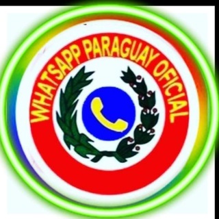 Grupo Whatsapp Paraguay 🇵🇾