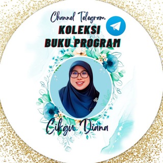 🦋Koleksi Buku Program Cikgu Diana🦋
