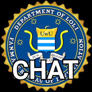 Chat with LOLI FBI agents