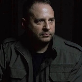 Андрій Єрмак 🇺🇦 ✔