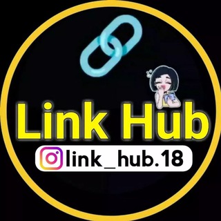 🔗Link hub 2